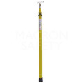 Operating Stick High Voltage Adjustable Telescopic Hot Portable Earth Rod